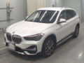 2020 BMW X1