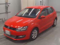 2012 Volkswagen Polo