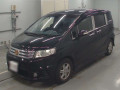 2012 Honda Freed Spike