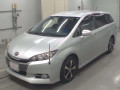 2013 Toyota Wish