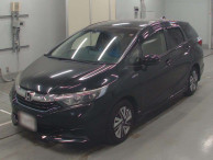 2016 Honda SHUTTLE