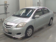 2006 Toyota Belta