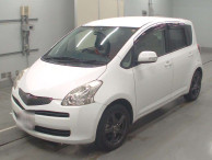 2009 Toyota Ractis