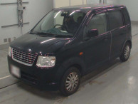 2010 Mitsubishi eK Wagon