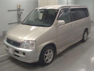 1999 Honda Step WGN