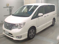 2014 Nissan Serena