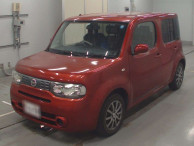 2013 Nissan Cube