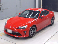 2017 Toyota 86