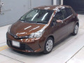 2014 Toyota Vitz