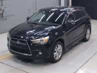 2012 Mitsubishi RVR