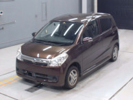 2009 Daihatsu Mira Custom