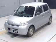 2008 Daihatsu Esse