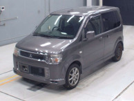 2008 Mitsubishi eK Sport