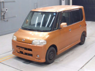 2007 Daihatsu Tanto