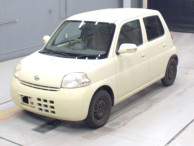 2006 Daihatsu Esse