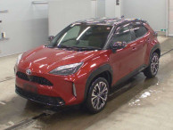 2023 Toyota YARIS CROSS