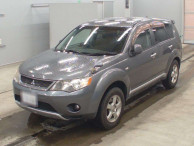 2007 Mitsubishi Outlander