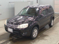 2010 Ford Escape