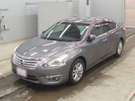 2014 Nissan Teana