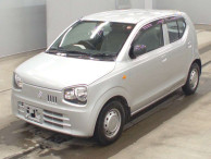 2015 Suzuki Alto