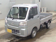 2022 Daihatsu Hijet Truck