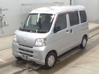 2015 Daihatsu Hijet Cargo