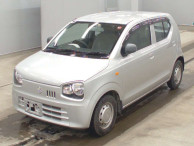 2015 Suzuki Alto