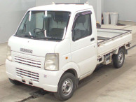 2008 Suzuki Carry Truck