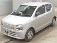 2015 Suzuki Alto