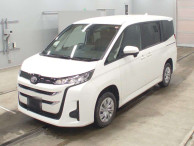 2022 Toyota Noah