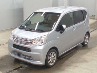 2022 Daihatsu Move