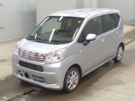 2022 Daihatsu Move