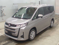 2022 Toyota Noah