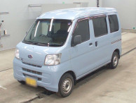 2017 Subaru Sambar