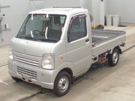 2012 Suzuki Carry Truck