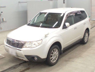 2010 Subaru Forester