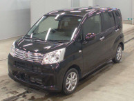 2022 Daihatsu Move