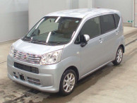 2022 Daihatsu Move