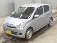 2008 Daihatsu Mira