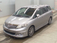 2009 Honda Airwave