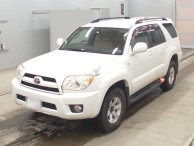 2006 Toyota Hilux Surf