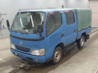 2006 Toyota Toyoace Truck