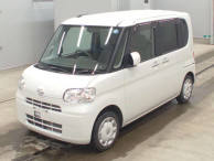 2012 Daihatsu Tanto