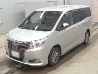 2015 Toyota Esquire