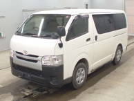 2014 Toyota Hiace Van