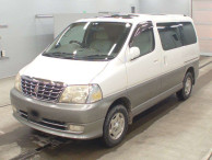 2000 Toyota Grand Hiace