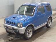 2001 Suzuki Jimny