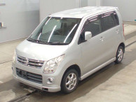 2009 Suzuki Wagon R