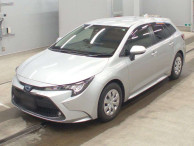 2021 Toyota Corolla Touring Wagon