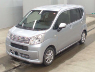 2022 Daihatsu Move